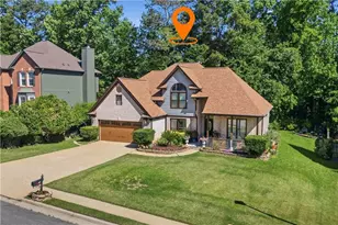 945 Fox Meadow Ln, Lawrenceville, GA 30043 - Photo 51