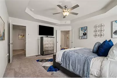 4724 Fullerton Drive, Oakwood, GA 30566 - Photo 19