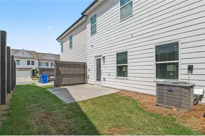 4724 Fullerton Drive, Oakwood, GA 30566 - Photo 29