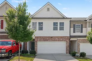 4724 Fullerton Dr, Oakwood, GA 30566 - Photo 1