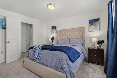 4724 Fullerton Drive, Oakwood, GA 30566 - Photo 23