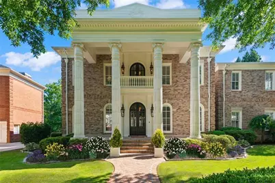 3120 W Addison Drive, Alpharetta, GA 30022 - Photo 1