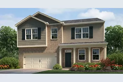 310 Duckweed Drive, Villa Rica, GA 30180 - Photo 1