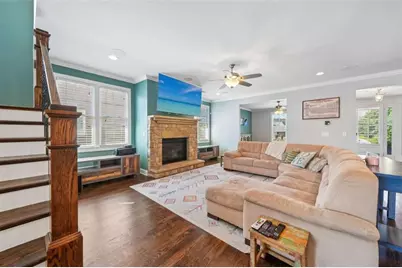 154 Kelly Street, Norcross, GA 30071 - Photo 5