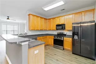 3864 Guilderoy Ln, Austell, GA 30106 - Photo 7