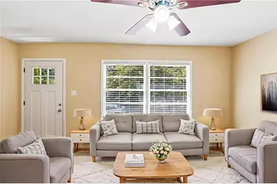 306 Ard Place NW, Atlanta, GA 30331 - Photo 3