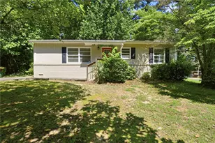 306 Ard Pl NW, Atlanta, GA 30331 - Photo 1
