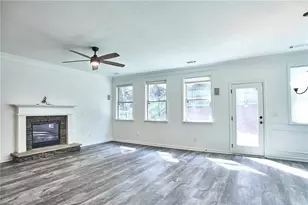 310 Woodson Way, Woodstock, GA 30189 - Photo 3