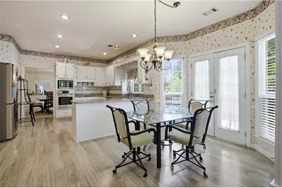 1045 White Birch Way, Lawrenceville, GA 30043 - Photo 17