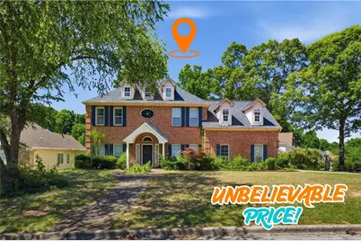 1045 White Birch Way, Lawrenceville, GA 30043 - Photo 1