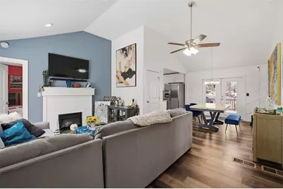 2603 Oldknow Drive NW, Atlanta, GA 30318 - Photo 3