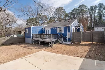 2603 Oldknow Drive NW, Atlanta, GA 30318 - Photo 29