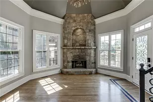 3245 Town Manor Cir, Dacula, GA 30019 - Photo 35