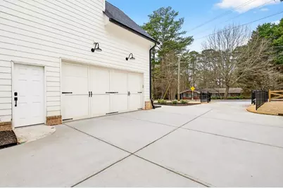 3937 N Cooper Lake Road SE, Smyrna, GA 30082 - Photo 47