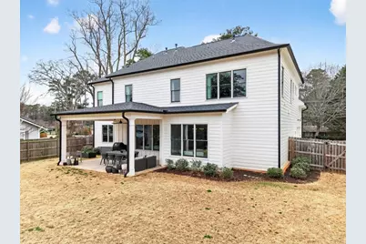 3937 N Cooper Lake Road SE, Smyrna, GA 30082 - Photo 49