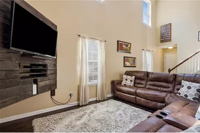2470 Keenland Court, Cumming, GA 30040 - Photo 9