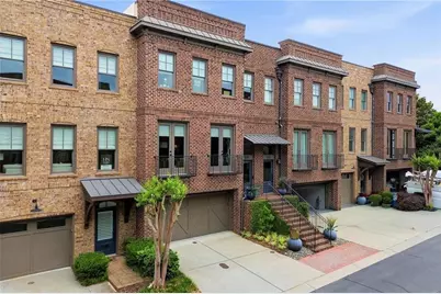 535 Canton Walk, Roswell, GA 30075 - Photo 3