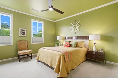 535 Canton Walk, Roswell, GA 30075 - Photo 19