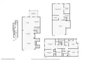 535 Canton Walk, Roswell, GA 30075 - Photo 53