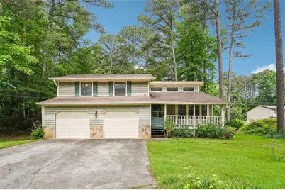 511 Ryan Place, Stone Mountain, GA 30087 - Photo 1