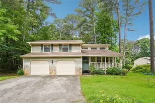 511 Ryan Pl, Stone Mountain, GA 30087 - Photo 1