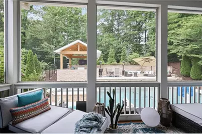 1743 Tabor Drive, Marietta, GA 30062 - Photo 37