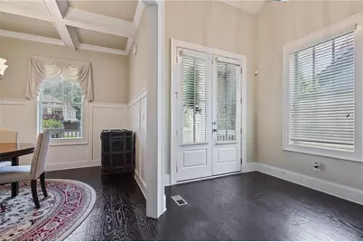 1743 Tabor Drive, Marietta, GA 30062 - Photo 5