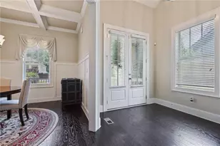 1743 Tabor Dr, Marietta, GA 30062 - Photo 5