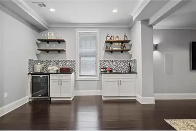 1743 Tabor Drive, Marietta, GA 30062 - Photo 31