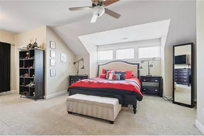 1743 Tabor Drive, Marietta, GA 30062 - Photo 23
