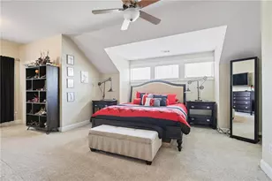 1743 Tabor Dr, Marietta, GA 30062 - Photo 23