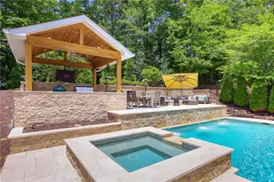 1743 Tabor Dr, Marietta, GA 30062 - Photo 3
