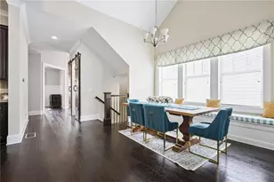 1743 Tabor Dr, Marietta, GA 30062 - Photo 9