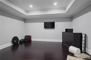 1743 Tabor Dr, Marietta, GA 30062 - Photo 35