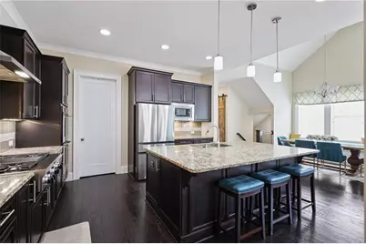 1743 Tabor Drive, Marietta, GA 30062 - Photo 13