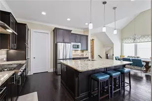 1743 Tabor Dr, Marietta, GA 30062 - Photo 13