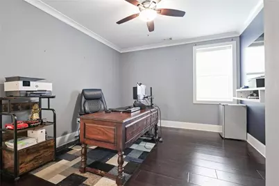 1743 Tabor Drive, Marietta, GA 30062 - Photo 33