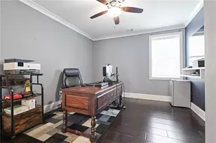 1743 Tabor Dr, Marietta, GA 30062 - Photo 33
