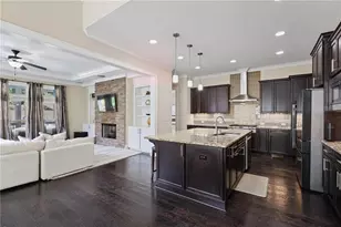 1743 Tabor Dr, Marietta, GA 30062 - Photo 11