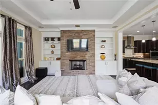 1743 Tabor Dr, Marietta, GA 30062 - Photo 15