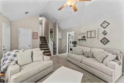 5410 Lombardy Drive, Lula, GA 30554 - Photo 11