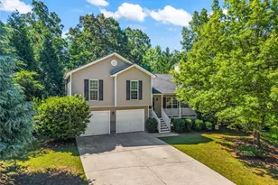 5410 Lombardy Dr, Lula, GA 30554 - Photo 1