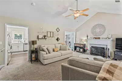 5410 Lombardy Drive, Lula, GA 30554 - Photo 9