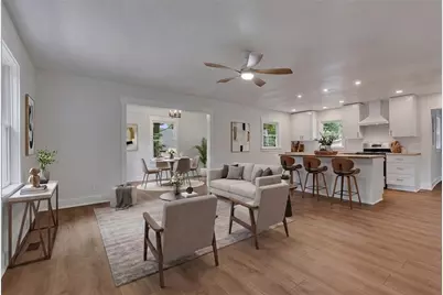 476 Freyer Drive NE, Marietta, GA 30060 - Photo 3