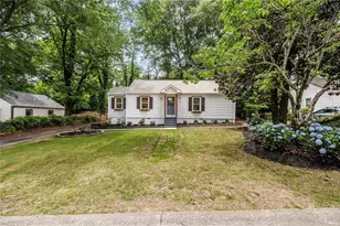 476 Freyer Dr NE, Marietta, GA 30060 - Photo 27