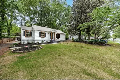 476 Freyer Drive NE, Marietta, GA 30060 - Photo 27