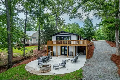 233 Lakeshore Drive, Eatonton, GA 31024 - Photo 3