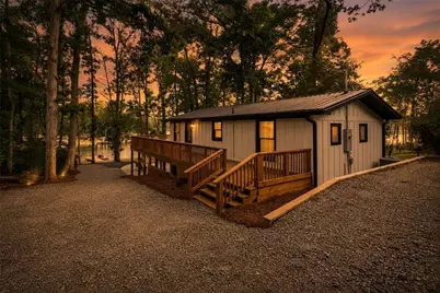 233 Lakeshore Drive, Eatonton, GA 31024 - Photo 43