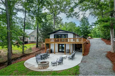 233 Lakeshore Drive, Eatonton, GA 31024 - Photo 3