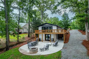 233 Lakeshore Dr, Eatonton, GA 31024 - Photo 3